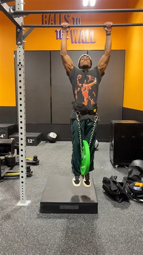 I mean like the row does work. #fitness #calistenics #calisthenics #pullups