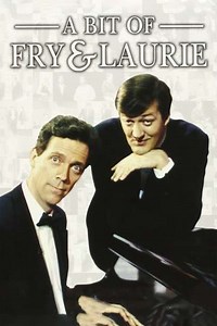 A Bit of Fry & Laurie (1989-1995) - TV Show