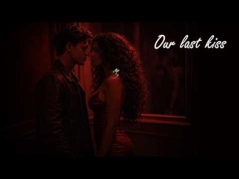 Our Last Kiss | Craving What You Know Is Over - Dear Bumblebee