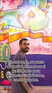 🏛️Ven al ✨MUSA✨ y conoce la obra de G.O.D. Crew en la exposición “Tomar los muros”. 🎨🪧 ¡Te esperamos!🫶🏻 #UnMuseoParaTodos #Musa #musasiemprecontigo #TomarLosMuros | MUSA Museo de las Artes