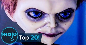 Top 20 Worst Horror Movie Endings | Articles on WatchMojo.com