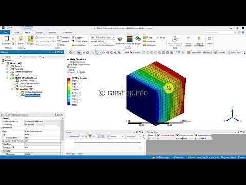 How to check and fix: An unknow error - ANSYS. Case Physical Cores and GPU