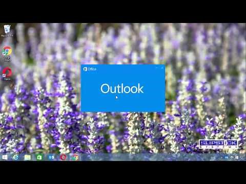 Delete IMAP Data File