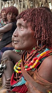 226K views · 7K reactions | Hamer tribe, Omo Valley, Ethiopia. . . . ️ @pigmelerle.dans . . . #ethiopia #omovalley #omoriver #omoadvisor #hamer #tribe #tribes #hamertribe #hamertribes #africa #culture #natural #travelafrica #travelethiopia #culturetraveler #adventure #amazingafrica #amazing_africa #africaamazing #africa_amazing #travelworld #people #seeafrica #reels #reelsinstagram #trending | Omo Advisor | Facebook