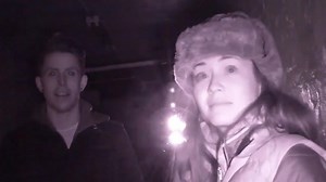 Ghost Stories