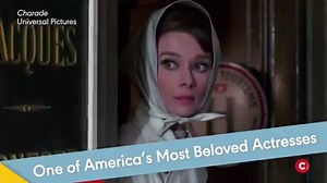 Her iconic roles and fashion changed film. This is Audrey Hepburn's career by the numbers | MONEY
