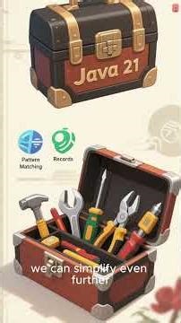 Refactor Legacy Java Code with Java 21 + AI #javadeveloper #codingwithai #githubcopilot #codex