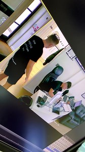 22 reactions · 4 comments | Just for something a little bit different, check out our Managing Director's reflexes when our Ops Manager tells him there's a spider behind his chair! | Fitness Plus | Facebook