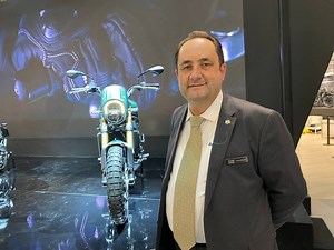 Benelli: the news from the Leoncino house at EICMA 2021 [INTERVIEW]