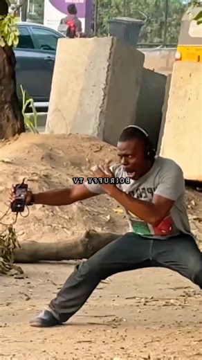 Epic Bushman Prank Compilation