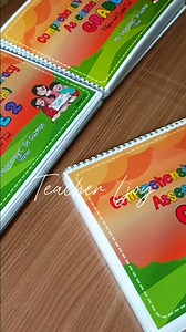 CRLA- Comprehensive Rapid Literacy Assessment Grade 1 Filipino Tool 🤗💚 Teacher_LJOY #teacherljoy #crla | Teacher_LJOY