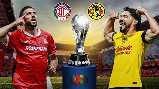 Toluca es campeón del Clausura 2025 al vencer al América