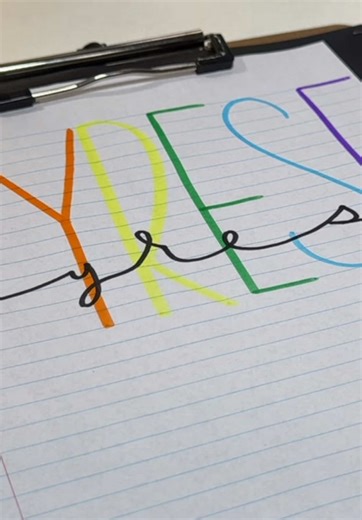 Handwriting Tips for Beautiful Lettering Techniques