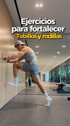 Fortalece tus articulaciones