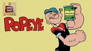 POPEYE THE SAILOR MAN _ 1 Hour Classic Collection