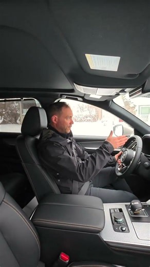 2026 Mazda CX-90 | What You Get for the Price | North Hill Mazda