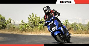 Suzuki Avenis 125 Review: Pros and Cons