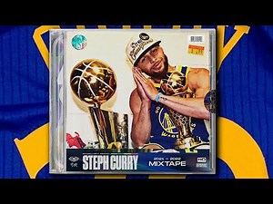 Stephen Curry's LEGENDARY 2022 Season Mixtape! 🏆