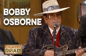 Bobby Osborne "Kentucky"