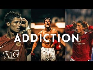 Cristiano Ronaldo : The Art Of Discipline