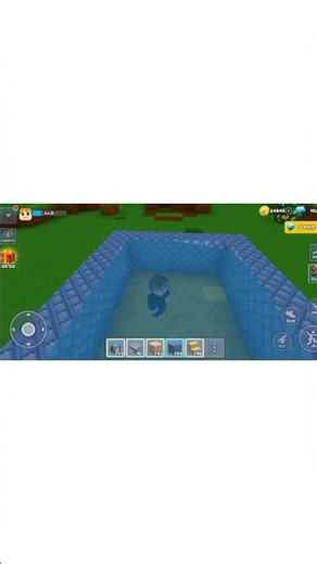 Mini Block Craft 🧱🔥 | Ultimate Creative Challenge 😱 | Can I Build the Impossible?