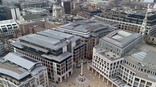 London Stock Exchange compte boucler le rachat de Refinitiv le 29/01