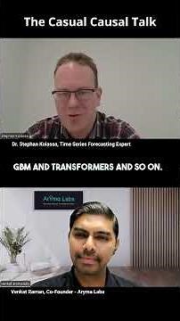 What is the first thing a company should do to get forecasting right