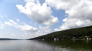 Greenwood Lake looks to continue catch-and-kill program to eliminate Canada geese