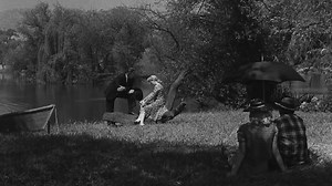 The Night of the Hunter (1955)