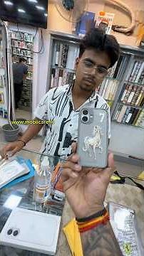 Brand New iPhone 16 Fully Protected by Glass Tempered, Back Membrane, Camera Ring and Santa Barbara