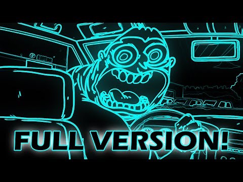 GET OUT OF MY CAR Vocoded to Electronic Sounds (Full Version)