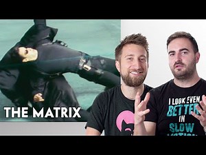 The Slow Mo Guys Review Slow Motion in Movies | Vanity Fair