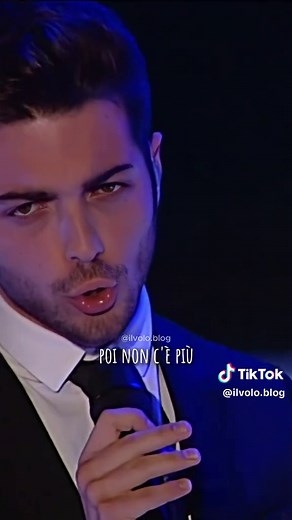 Il Volo Blog no TikTok