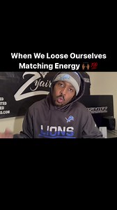 1.4K views · 69 reactions | When We Lose Ourselves Matching Energy  | Prophet Mocmoud | Facebook