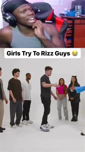 (Full vid on YouTube KingZayyyx) #reels #explore #funny #reaction