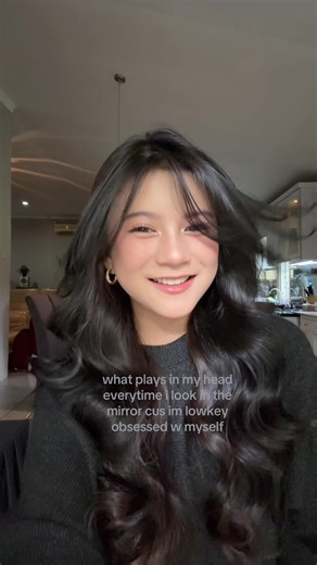 Moza Mutiara: Refleksi Diri dan Obsesi