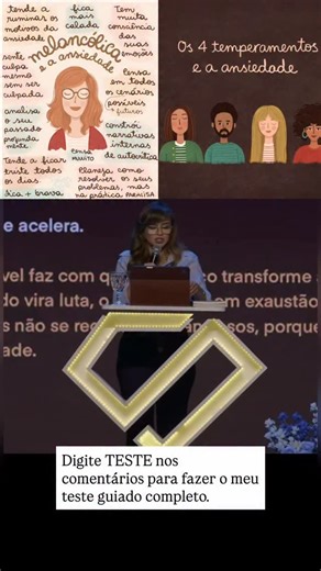 ROBERTA FÁZIO | A melancólica não explode, ela implode. Internaliza dores, espiritualiza lutas, desconfia depois de decepções e pode transformar o trauma... | Instagram