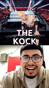 The BEST WWE MAGIC REACTION with THE KAWK 😱 #magic #funny #reels #instagram #instagood #explore #explorepage #viral | TSMagic