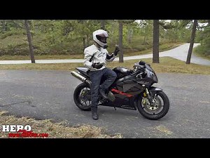 Long Term RC51 Ownership Review (7 years)