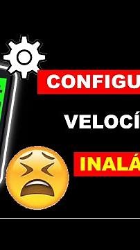 Configuración velocímetro inalámbrico bicicleta YA100-A