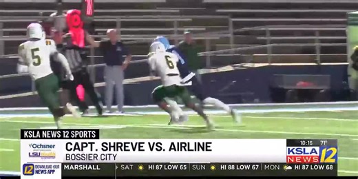 Overtime Highlights: Oct. 3, 2025 - Pt. 1