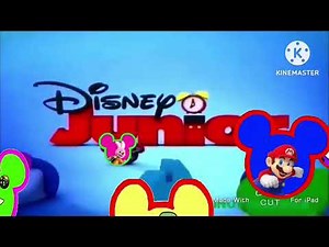 Disney junior mouseheads wake up