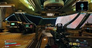 One of the reasons Borderlands 3 uses Unreal Engine is because it’s compatible with next-gen
