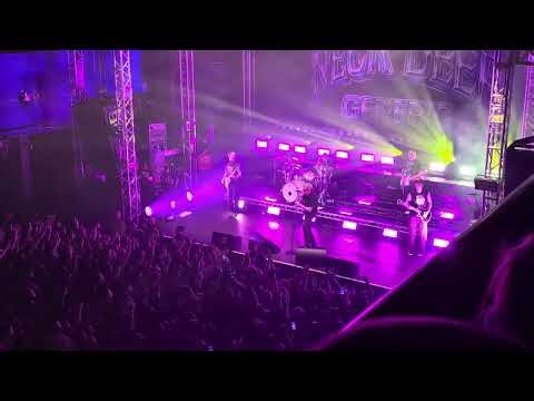Neck Deep - In Bloom (Leeds O2 Academy 14/12/25)