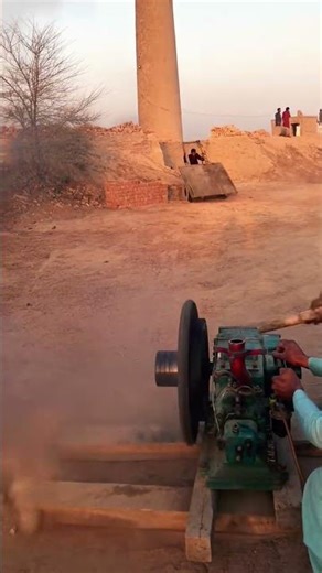 tyre engine vs tower 🗼#engine #tower #fun