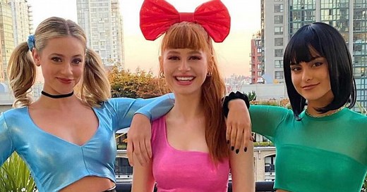 Costumes d'Halloween gratuits : 15 idées pour se fabriquer un déguisement stylé à la dernière minute