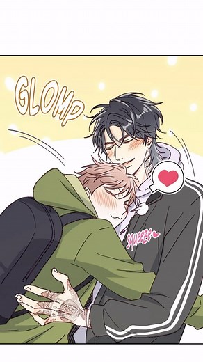 Dani 🐡 on Instagram: "When this ends I’ll be depressed 😭🩷 🌸Name: My irresistible neighbor🌸 🩷Status: Ongoing🩷 💕read on: TAPAS💕 🌷follow @milkky_yaoi for more recommendations 🌷 🎀Tags:🎀 #muhyeokandnauimyirresistibleneighbor #myirresistibleneighbor #manhwa #tapas #yaoi #yaoimanhwa #yaoimanhua #yaoimangarecommendation #bl #blyaoi #blmanhwa #blmanga #boysloveboys #boyslovemanga"