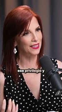 Tener acceso a la salud hoy es un privilegio #MaruLozanoLlamas #podcast #parálisiscerebral