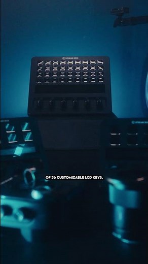 Elgato’s Most Powerful Stream Deck