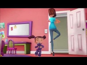 The FoxBox Rocks Promo (TheCartoonMan12 Style)